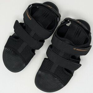 Hike Footwear Baresandals IV lightweight sandals. W sz 9/9.5/M 7/7.5